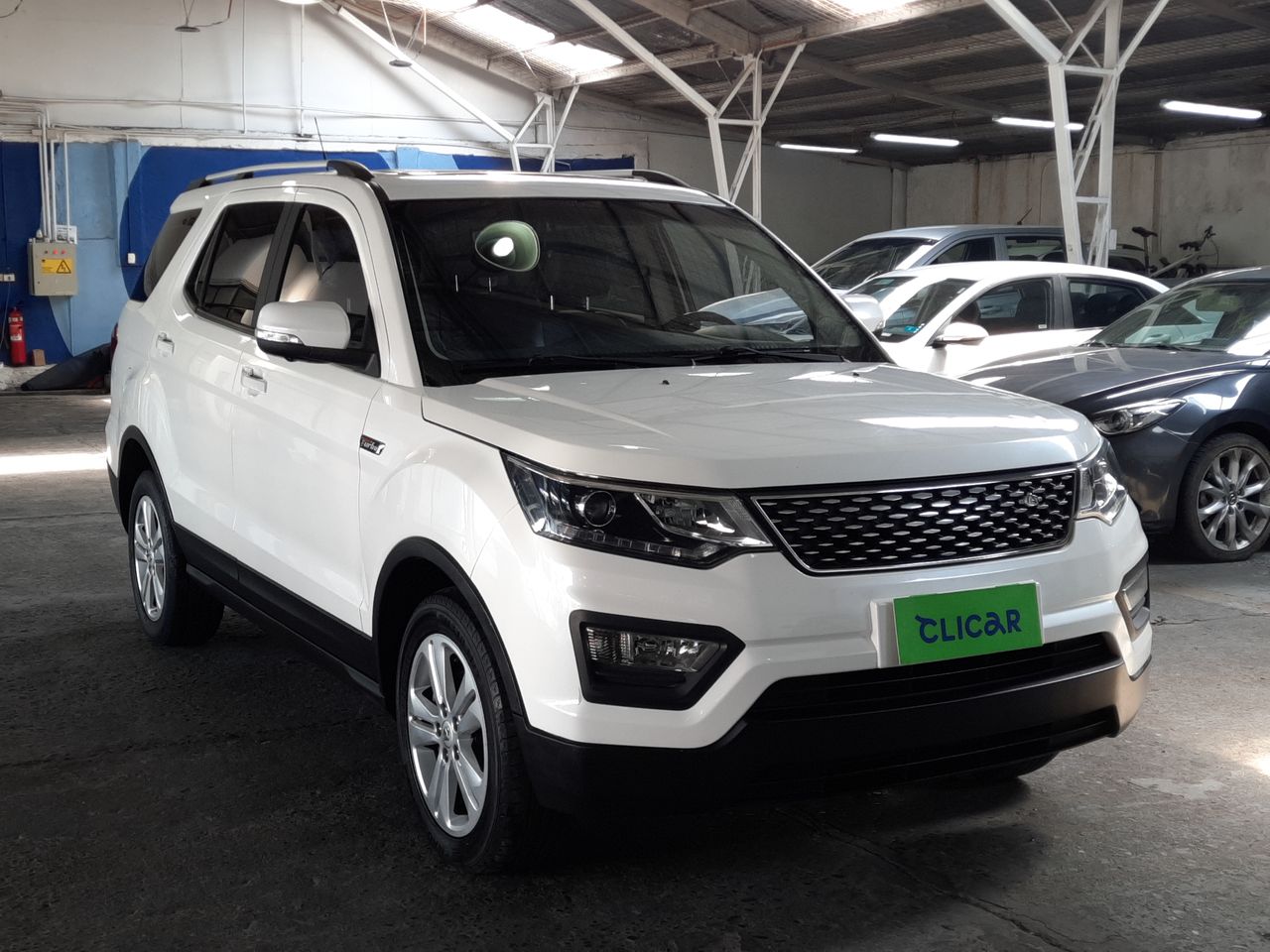 CHANGAN - 1