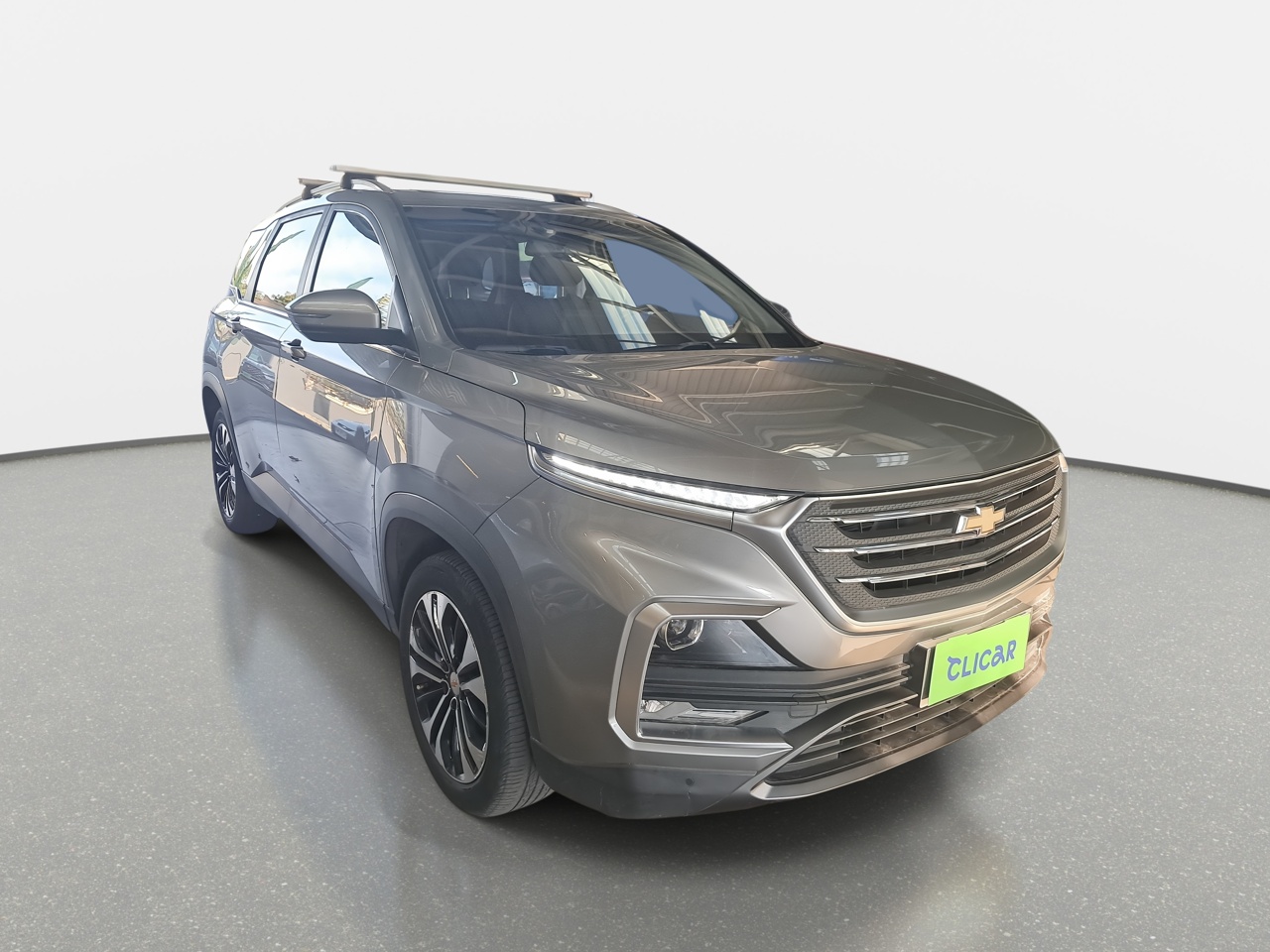 CHEVROLET