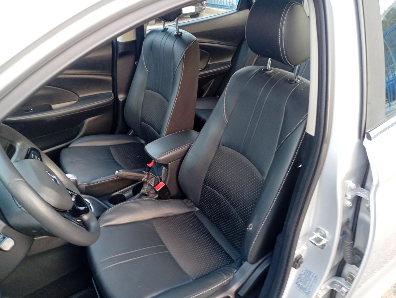CHANGAN - 17
