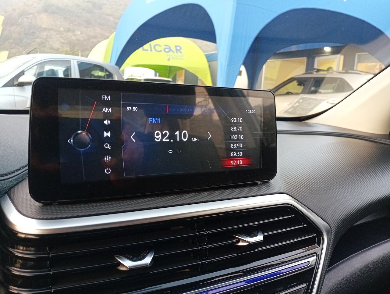 CHANGAN - 20