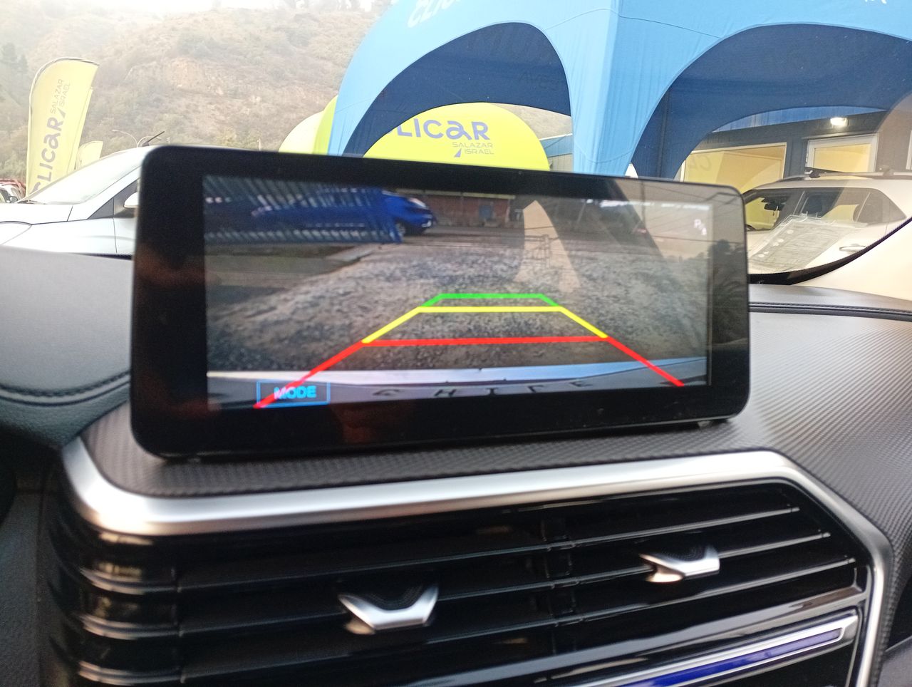 CHANGAN - 21