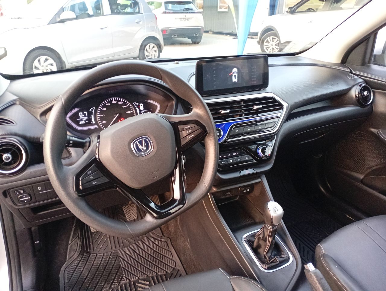 CHANGAN - 23