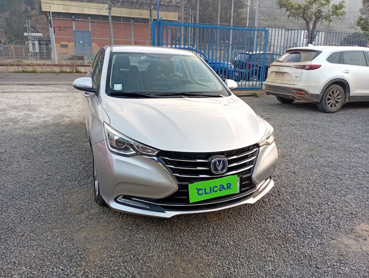 CHANGAN - 2