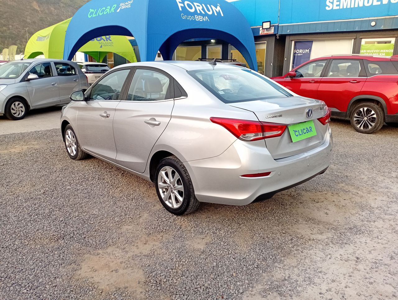 CHANGAN - 5