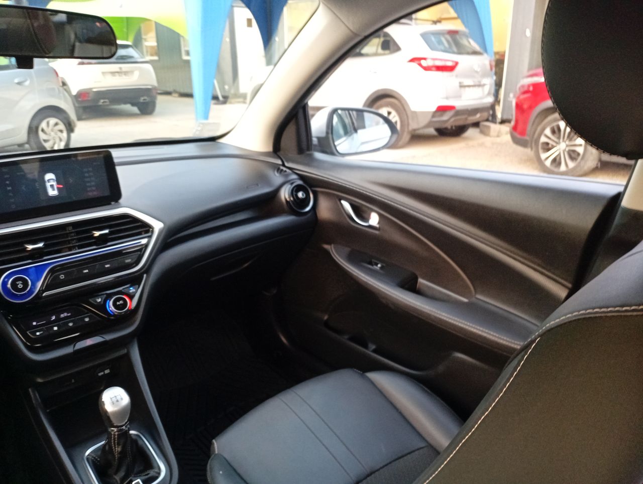 CHANGAN - 10