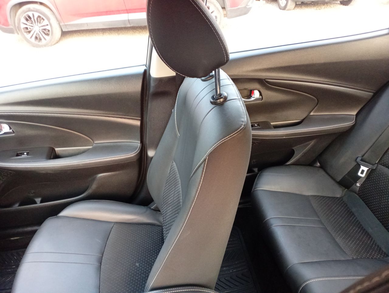 CHANGAN - 11