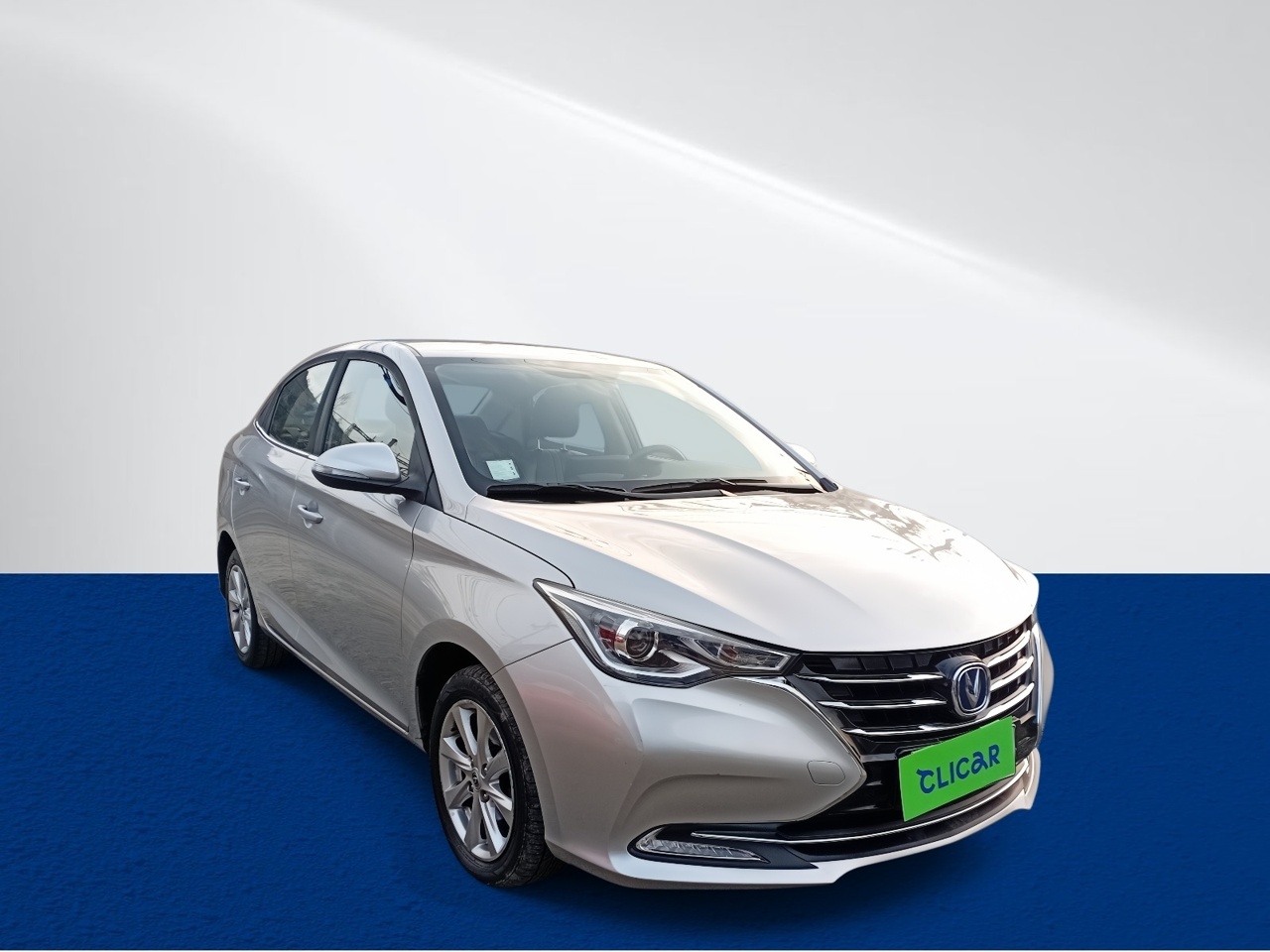 CHANGAN