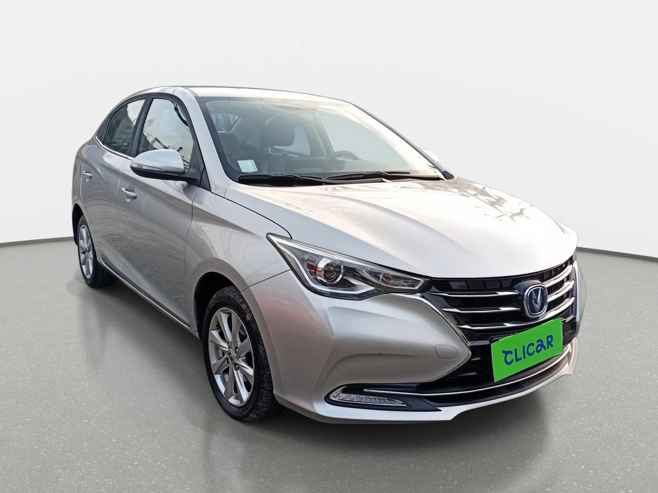 CHANGAN