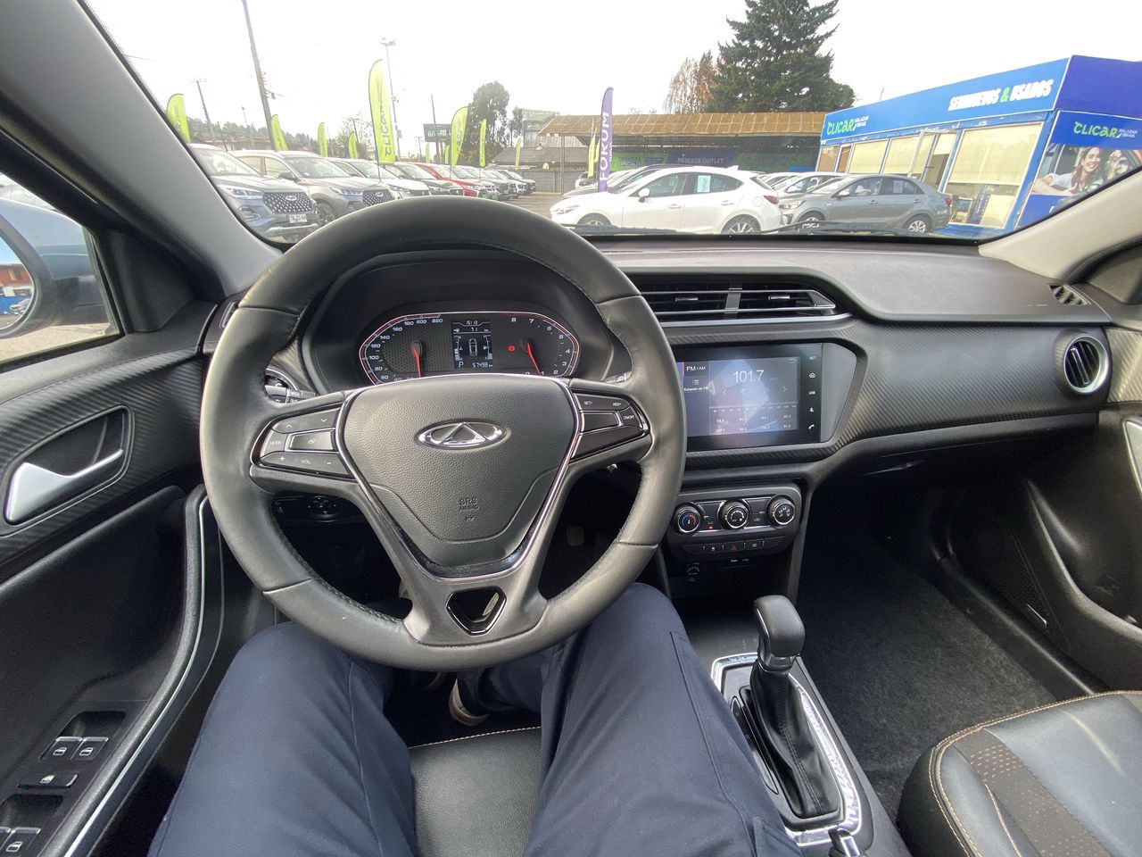 CHERY - 24