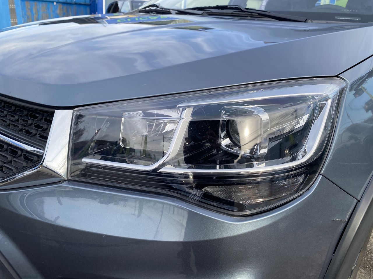 CHERY - 10