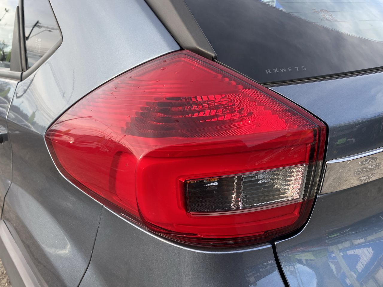 CHERY - 12