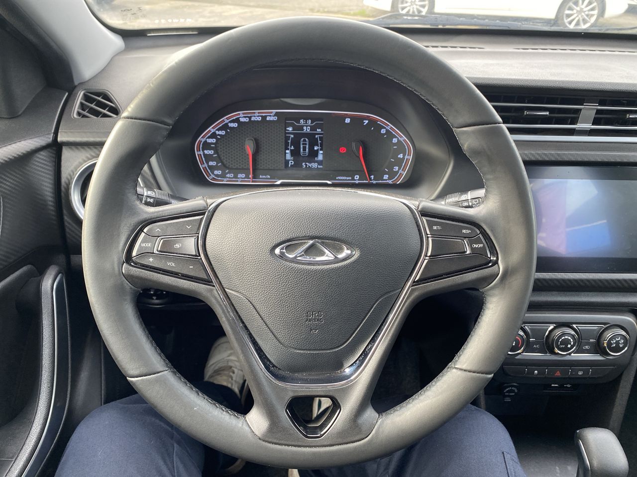 CHERY - 17