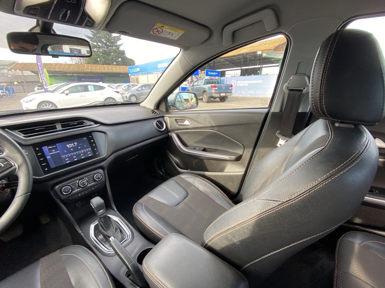CHERY - 2