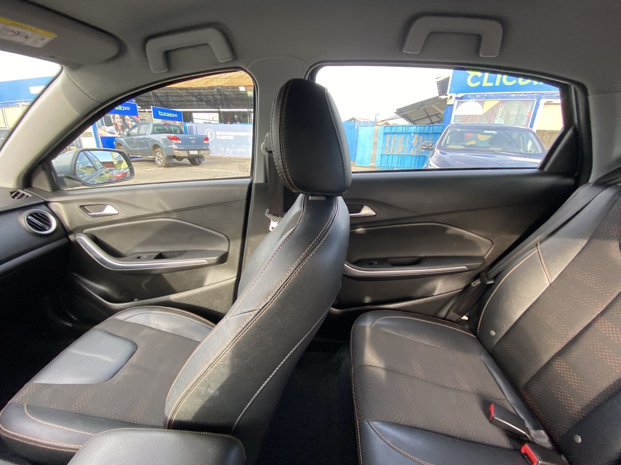 CHERY - 3