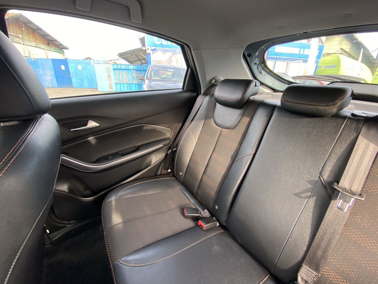 CHERY - 4