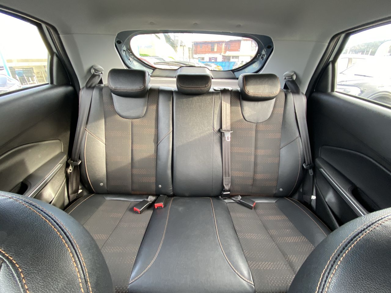 CHERY - 5
