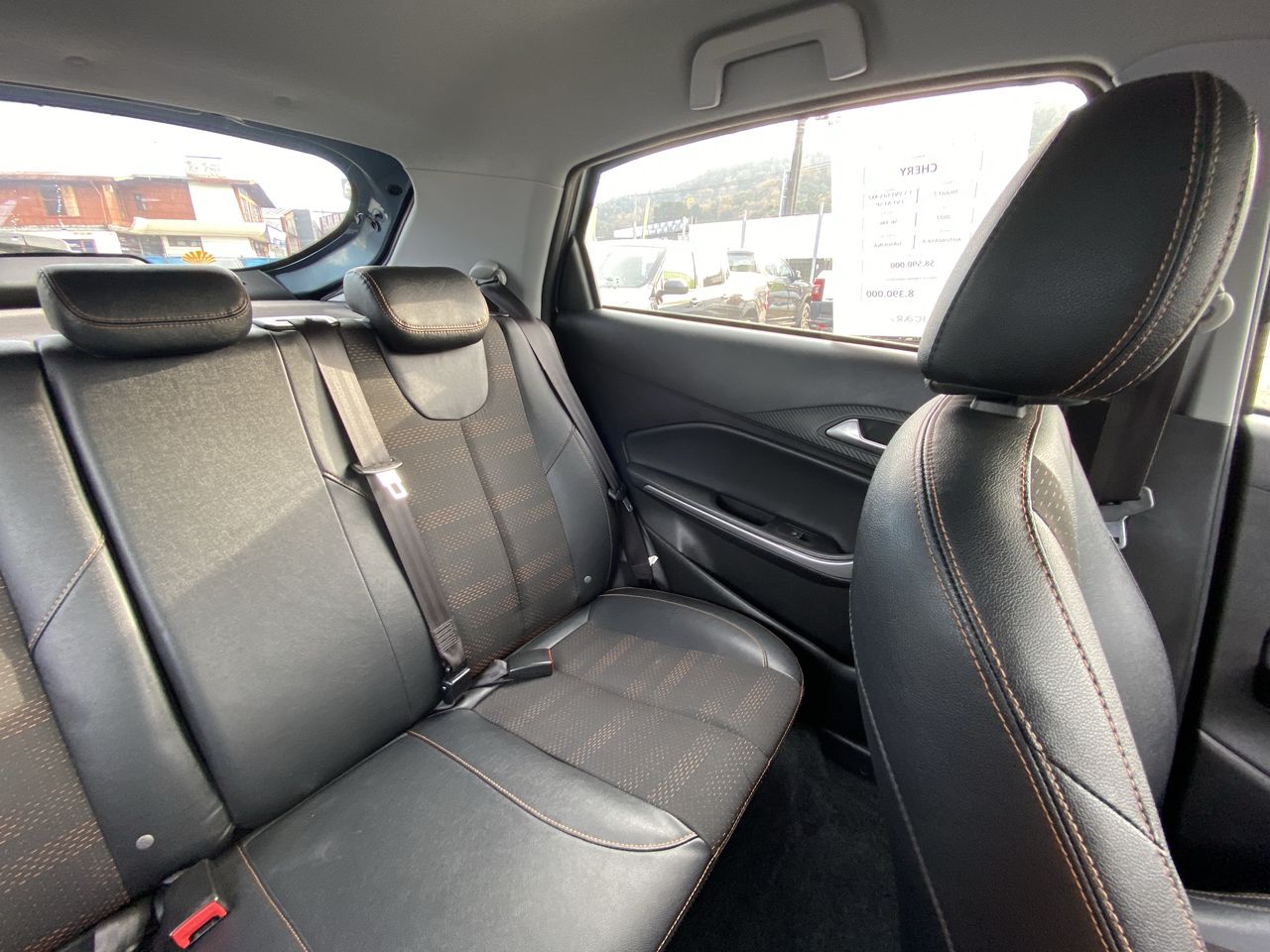 CHERY - 6