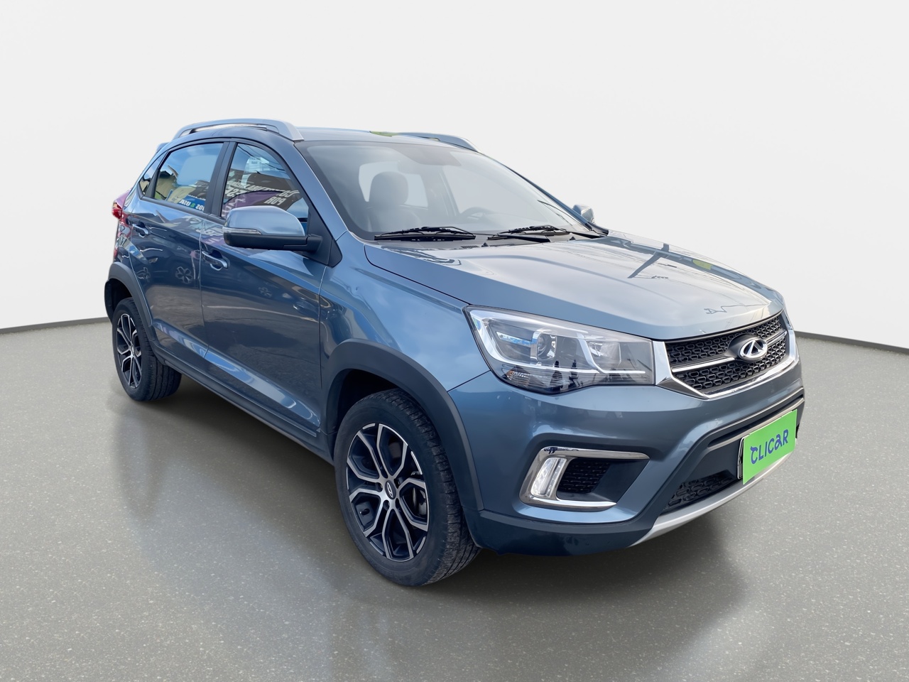 CHERY