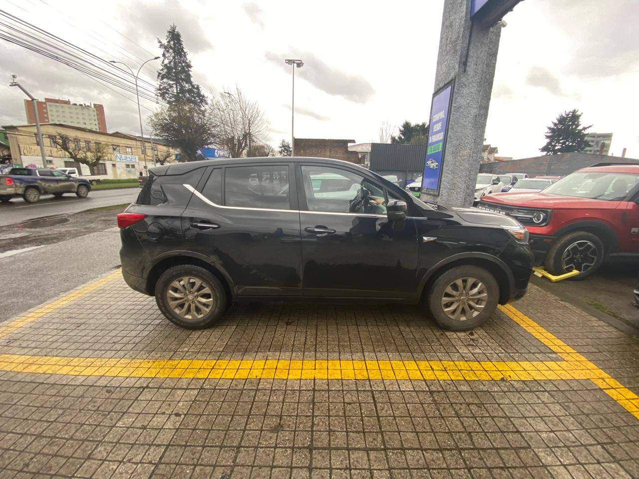 Imagen de vehículo