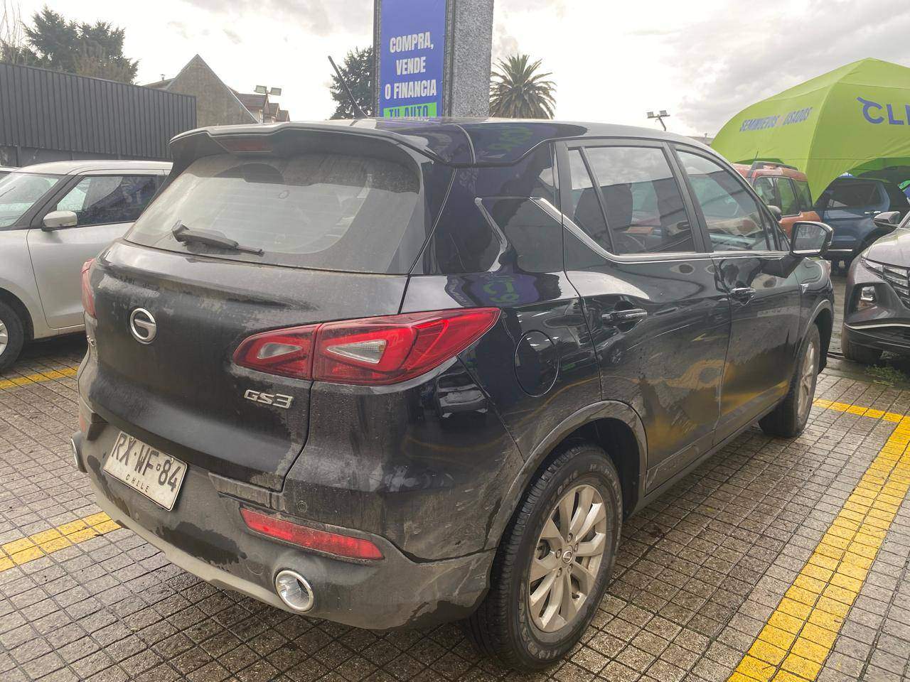 Imagen de vehículo