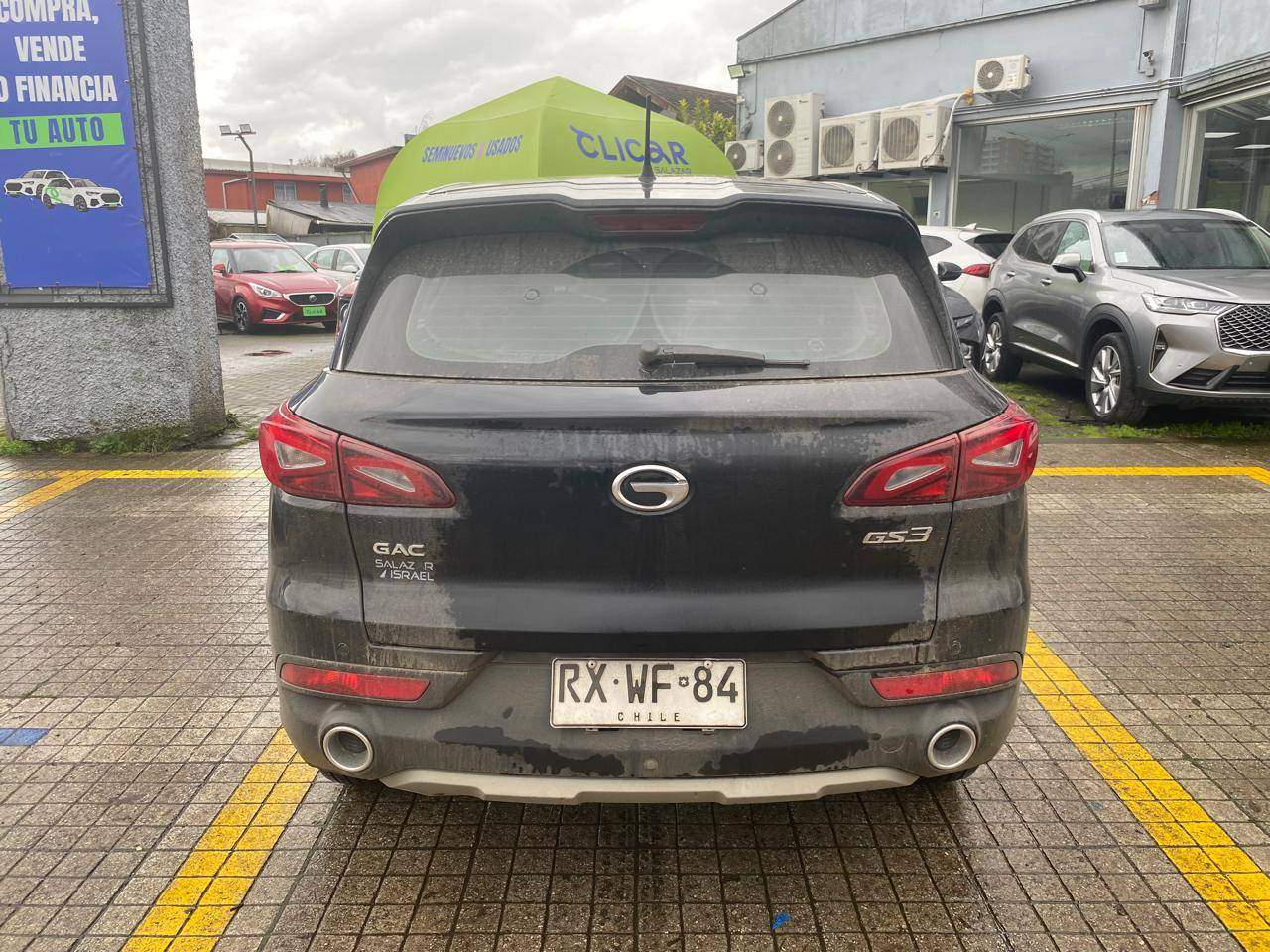 Imagen de vehículo