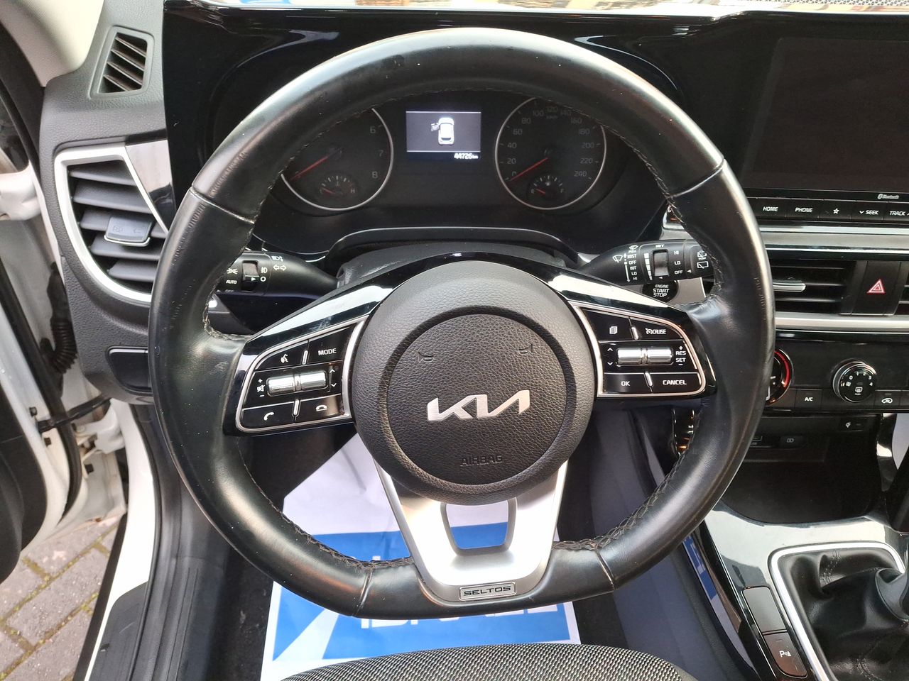 KIA - 25