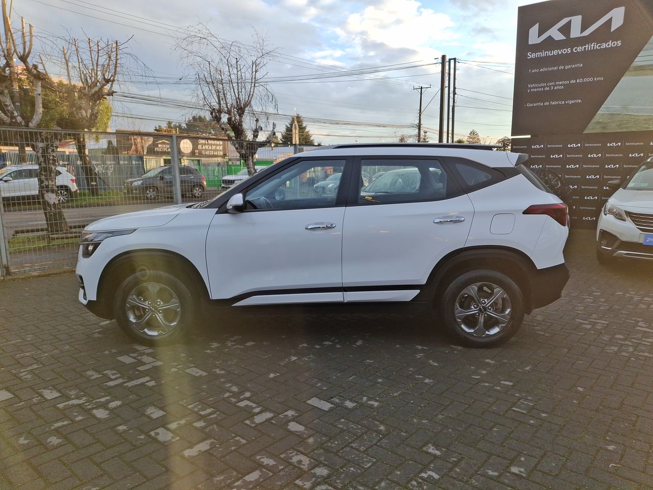 KIA - 4
