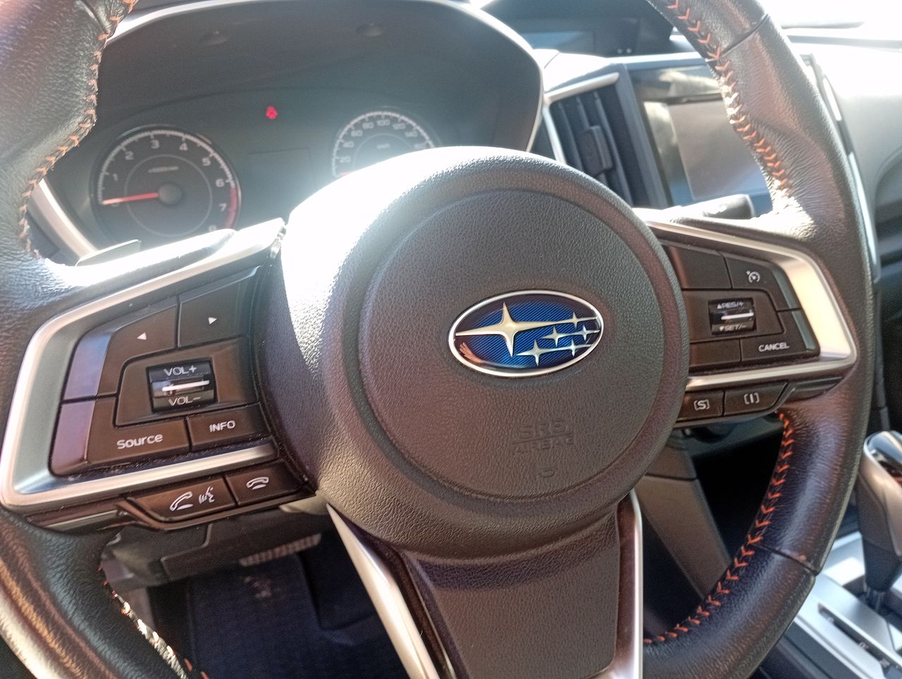 SUBARU - 27