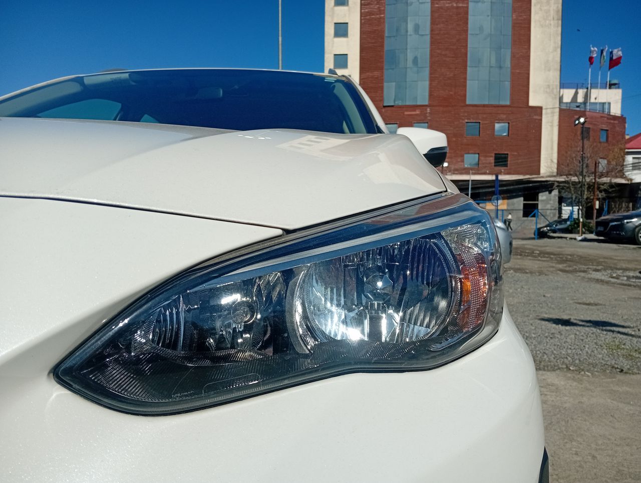 SUBARU - 19