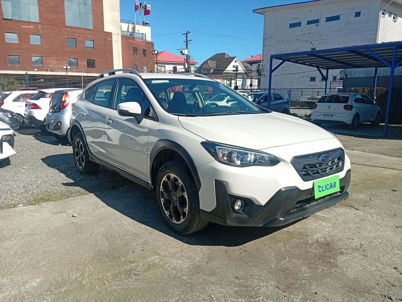 SUBARU - 1