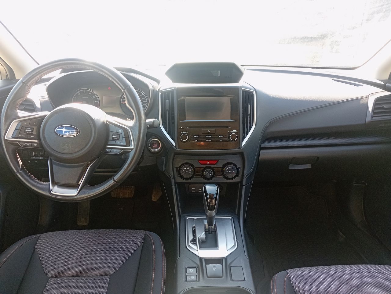 SUBARU - 15