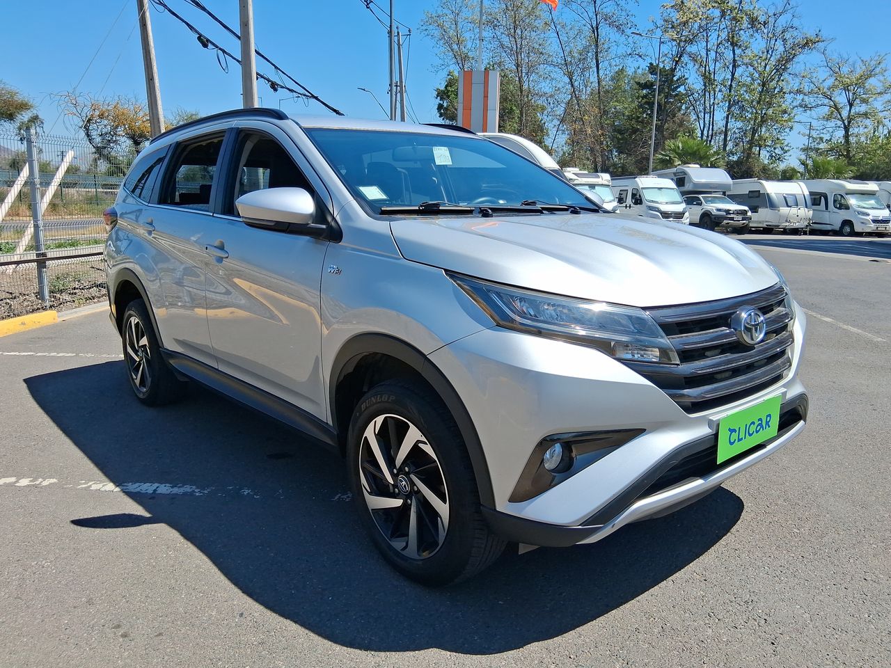 TOYOTA - 1