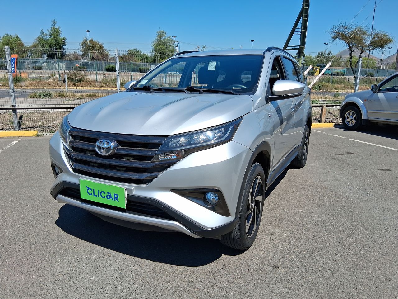 TOYOTA - 2