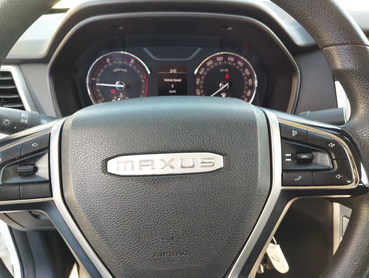 MAXUS - 26