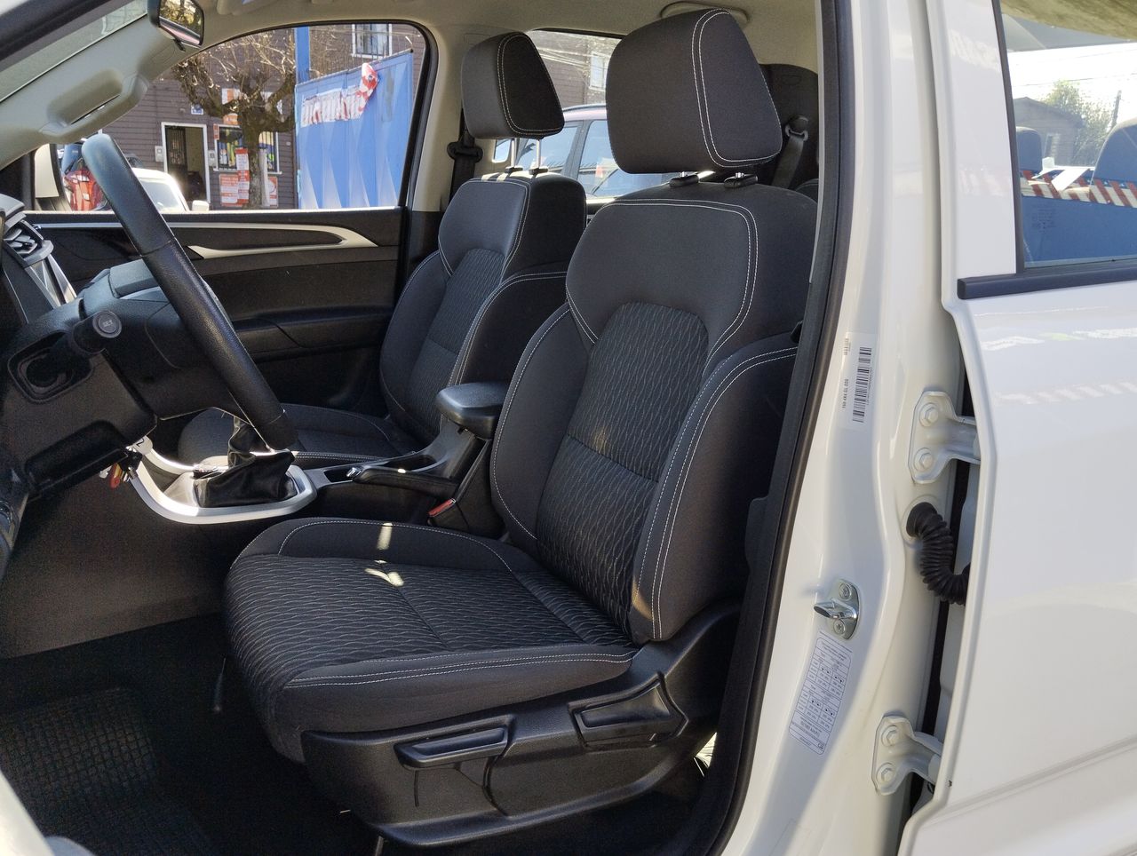 MAXUS - 24