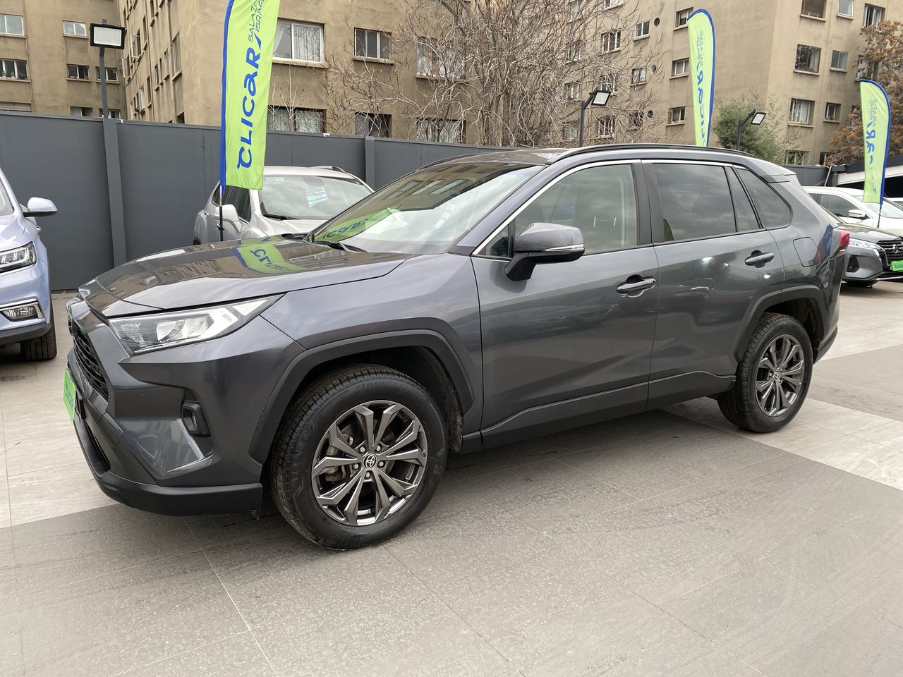 TOYOTA - 3
