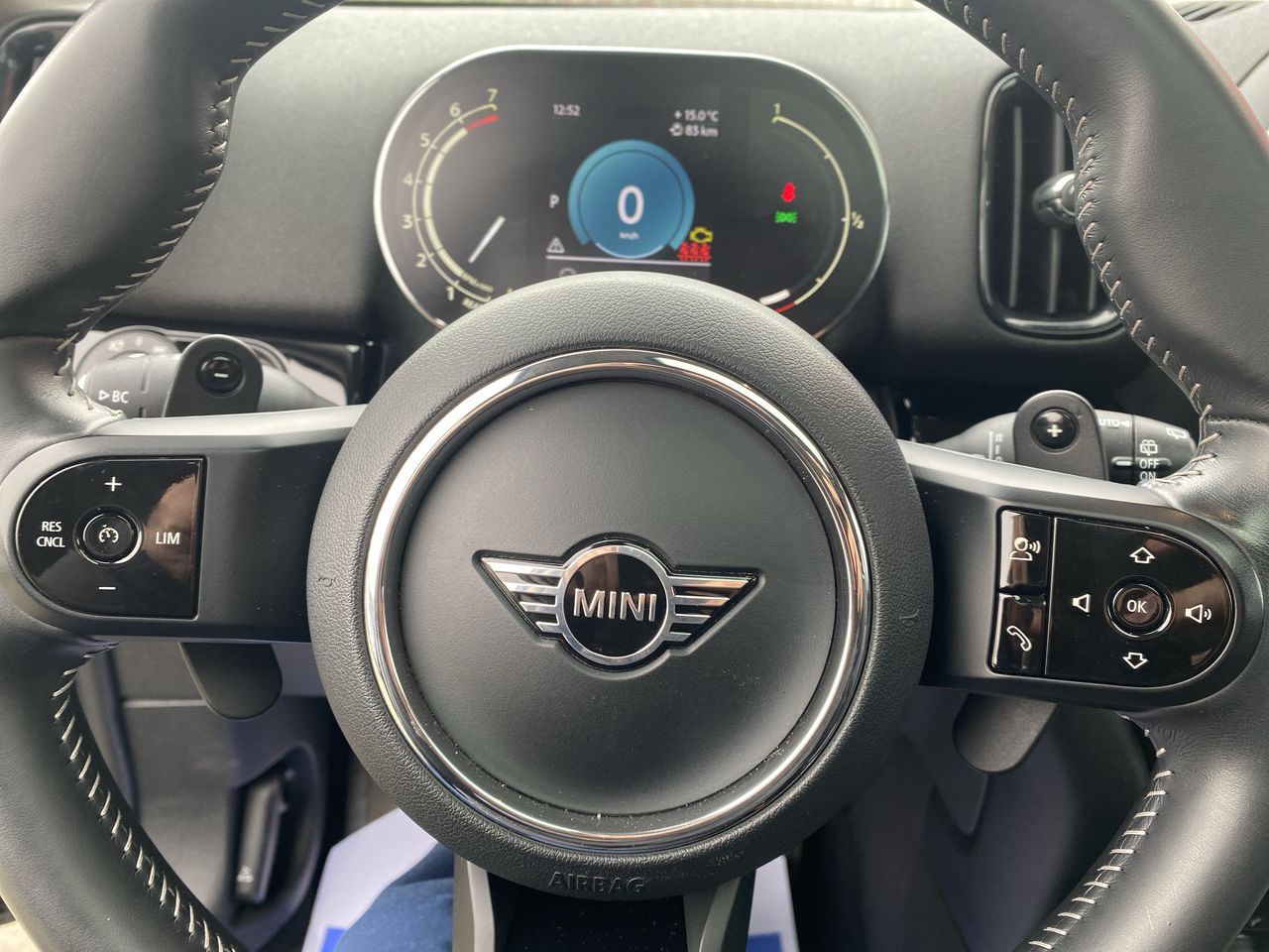 MINI - 26
