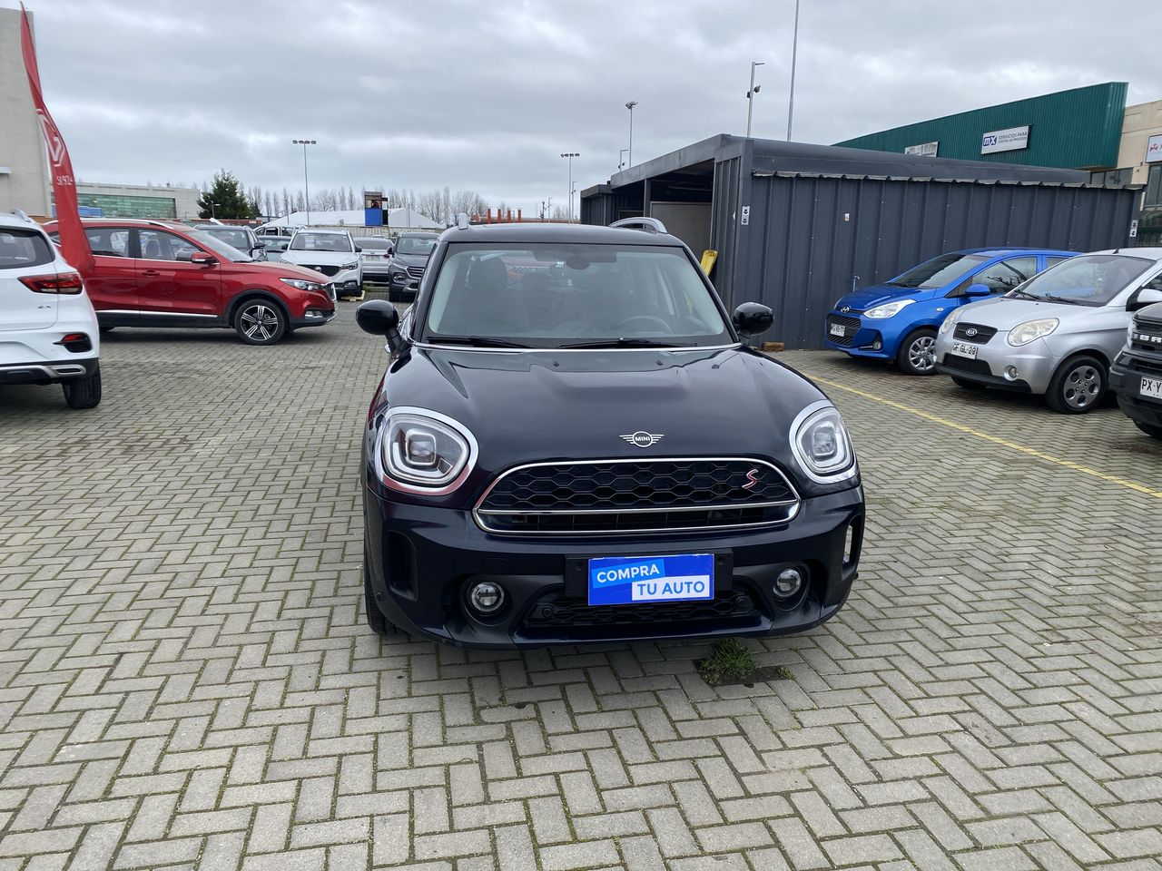 MINI - 2