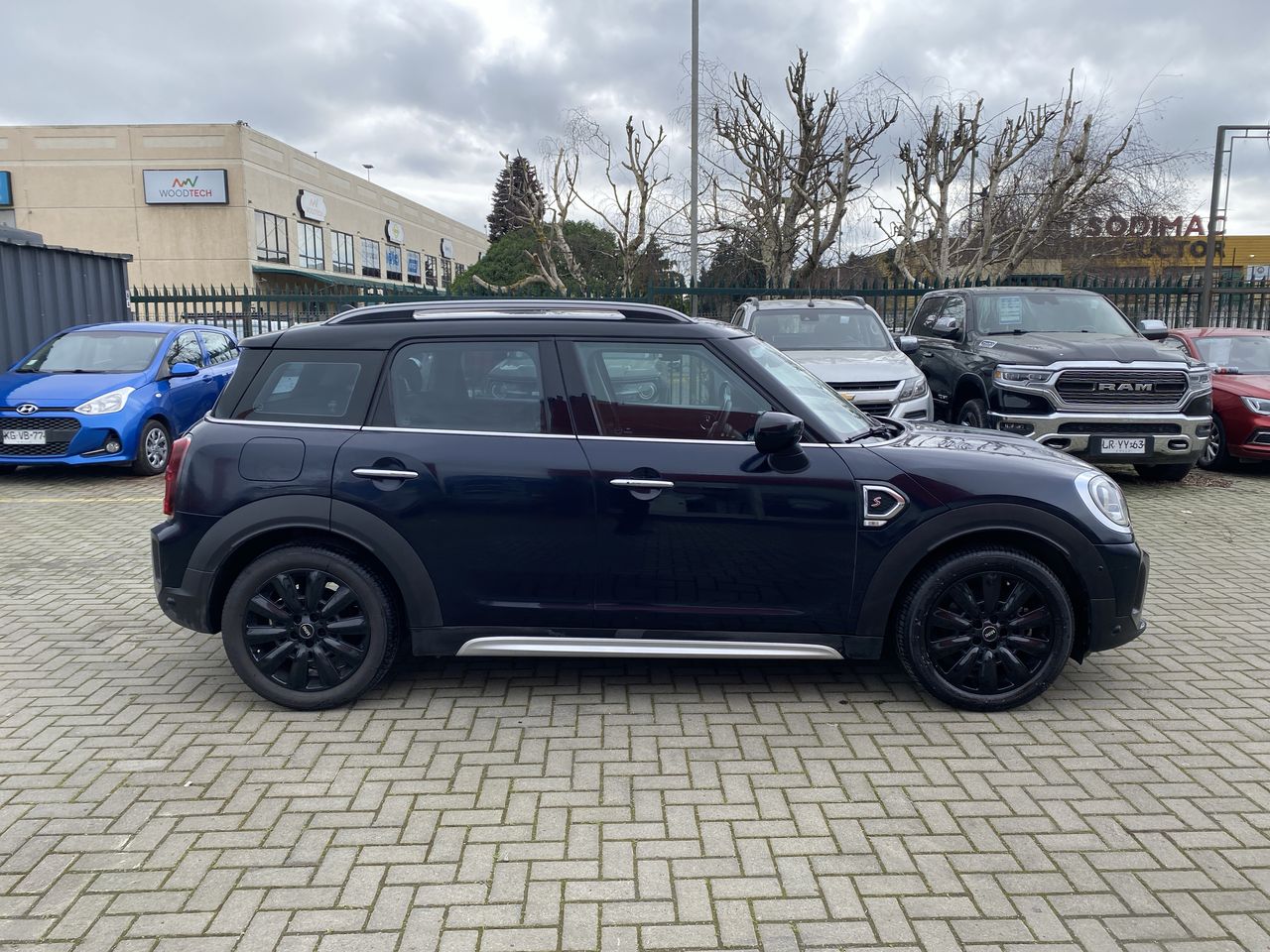 MINI - 8