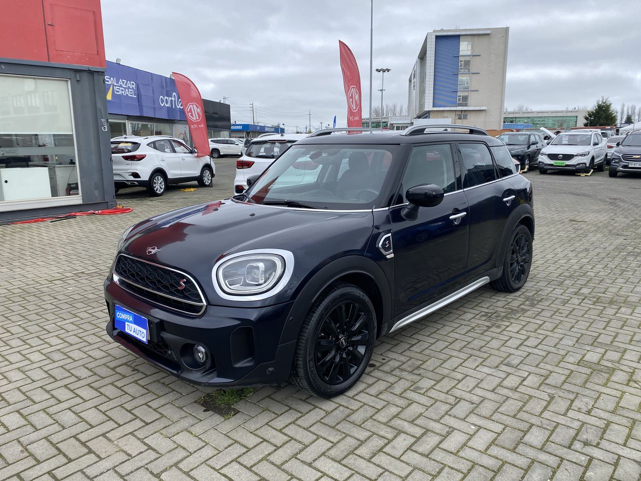 MINI - 3
