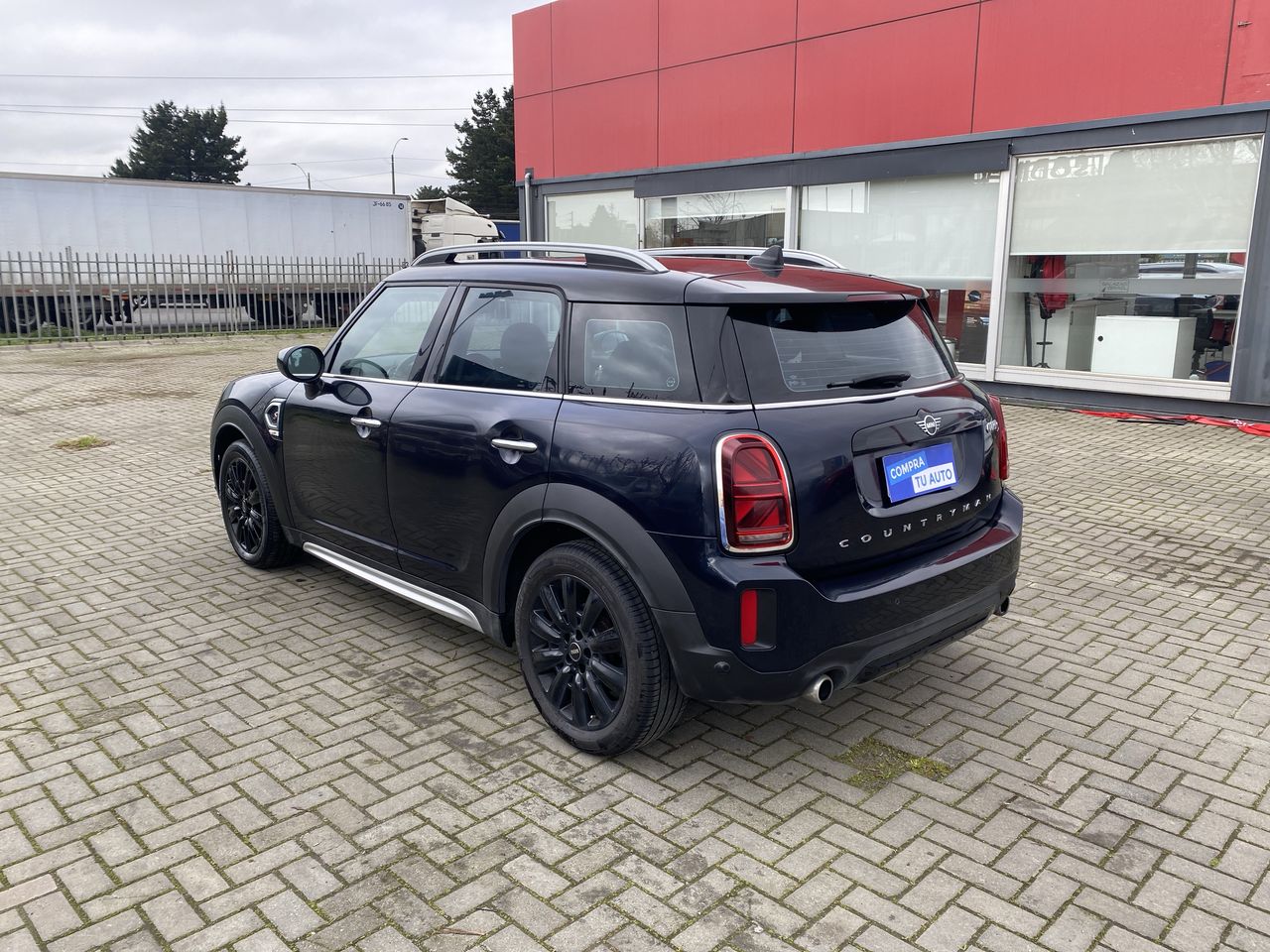 MINI - 5