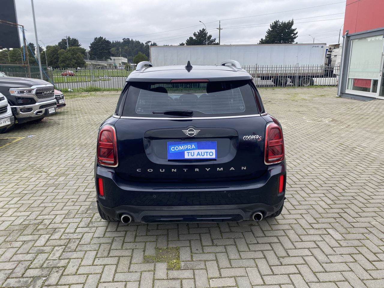 MINI - 6