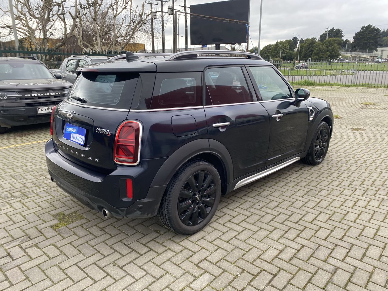 MINI - 7