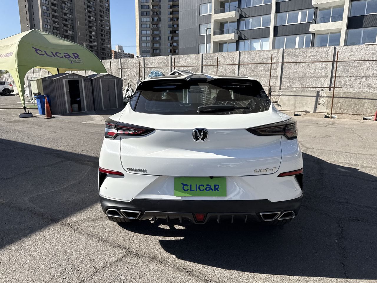 CHANGAN - 6