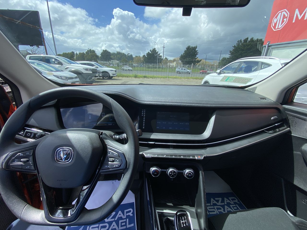 CHANGAN - 30
