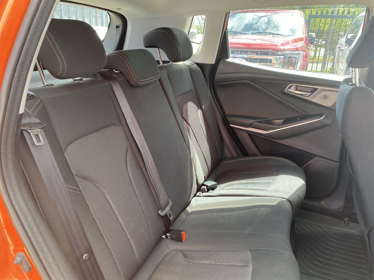 CHANGAN - 32