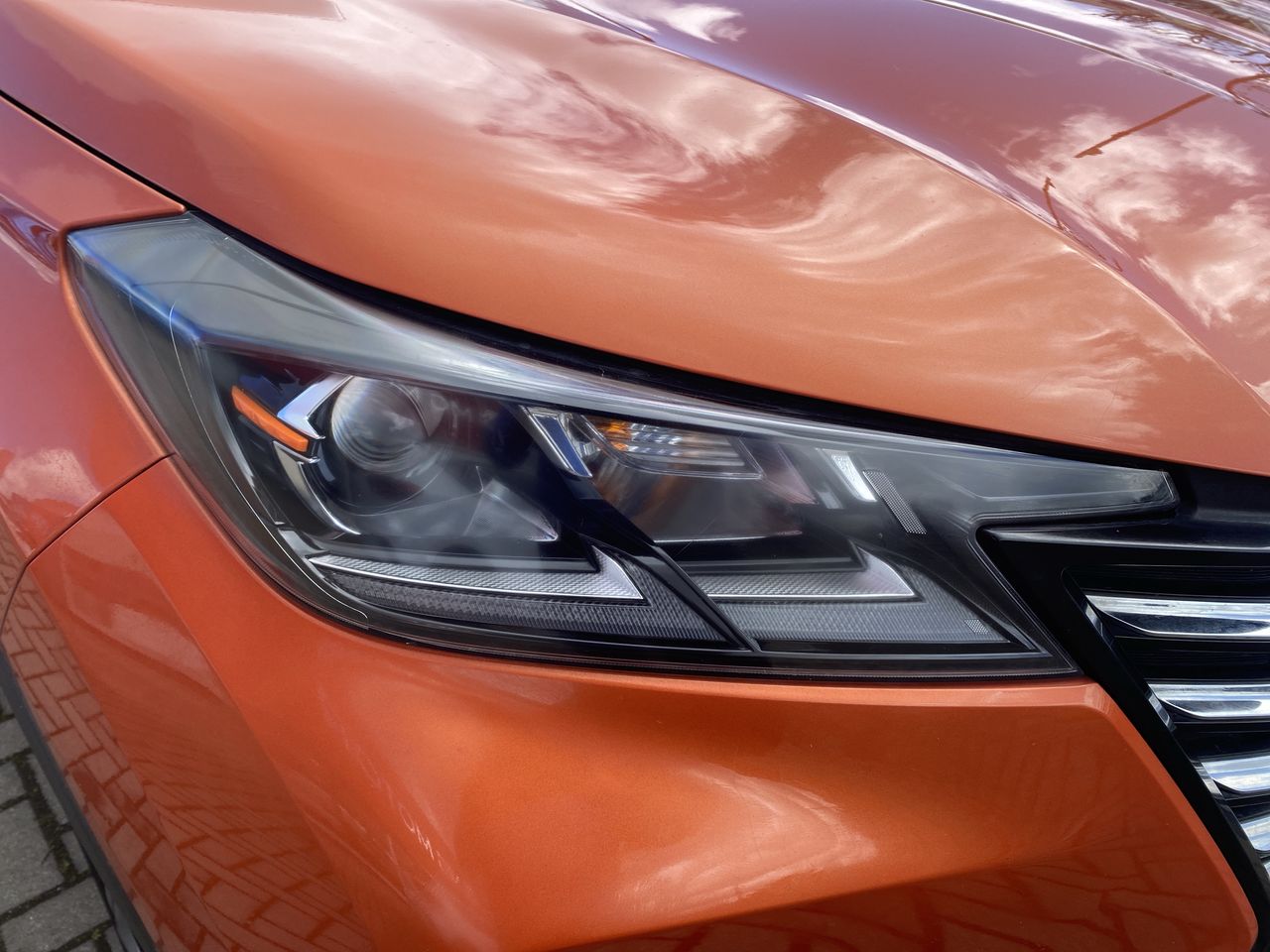 CHANGAN - 18