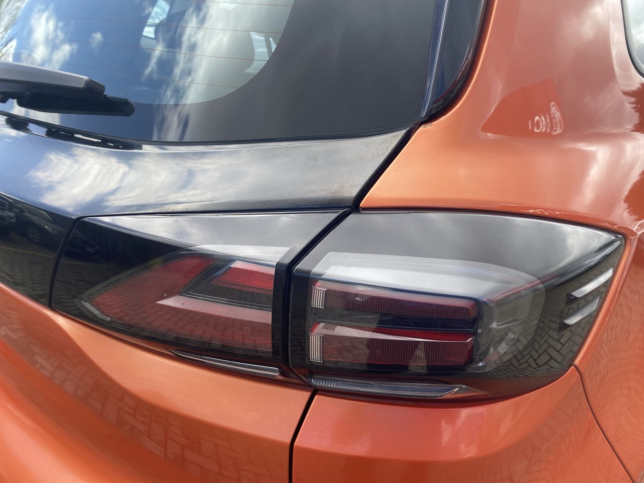 CHANGAN - 19