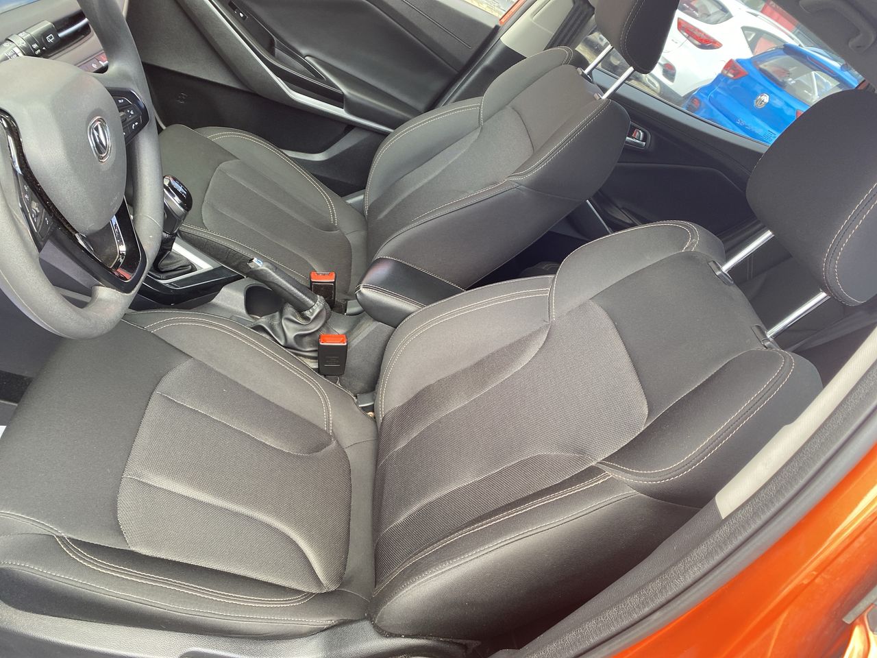 CHANGAN - 22