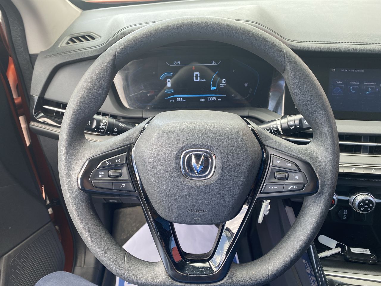 CHANGAN - 24
